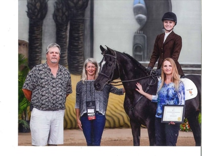 Alayla 2017 Award at Egyptian Event - Copy