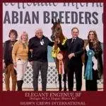 shawn breeder